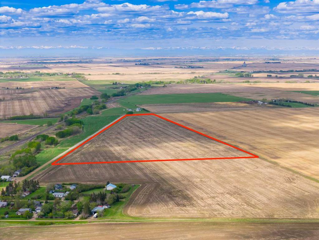 Picture of NW; 14; 22; 27; W4M  , Rural Rocky View County Real Estate Listing