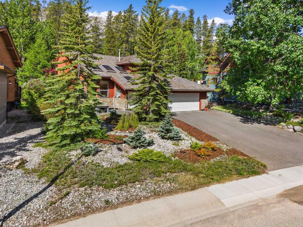 Picture of 1072 Evergreen  , Canmore Real Estate Listing
