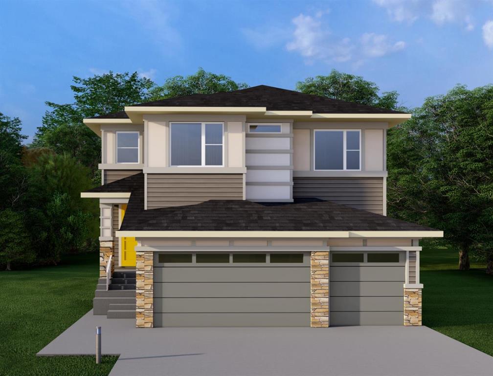 Picture of 131 Sundown Crescent , Cochrane Real Estate Listing
