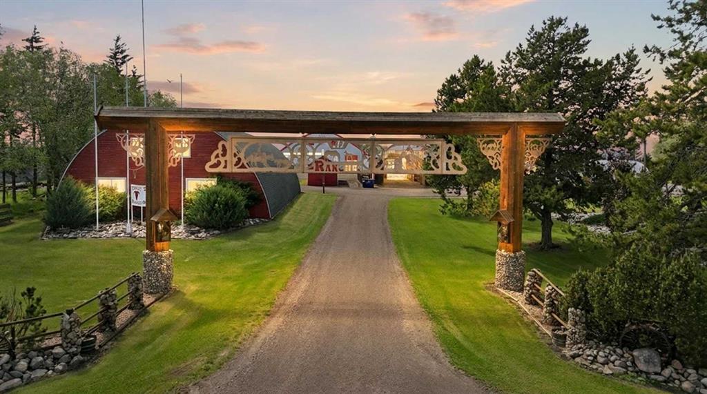 Picture of 434080 Range Road 260  , Rural Ponoka County Real Estate Listing