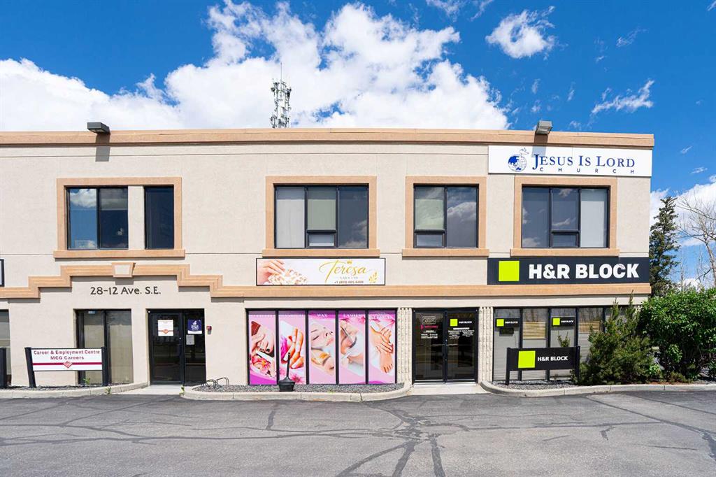 Picture of #2, 28 12 Avenue SE, High River Real Estate Listing