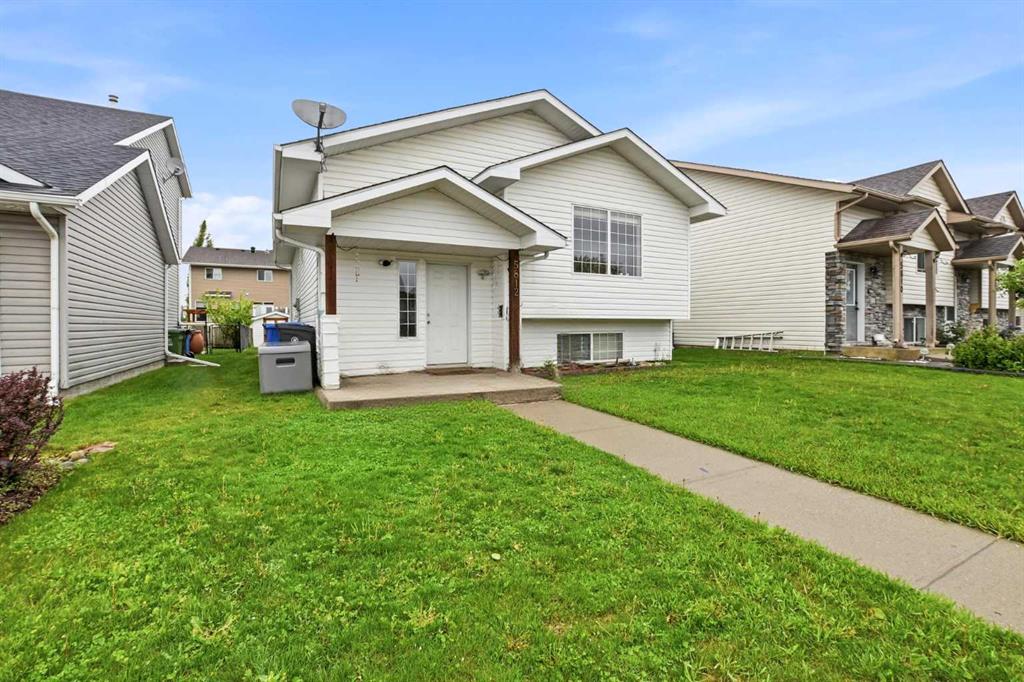 Picture of 5812 70 Avenue Close , Rocky Mountain House Real Estate Listing