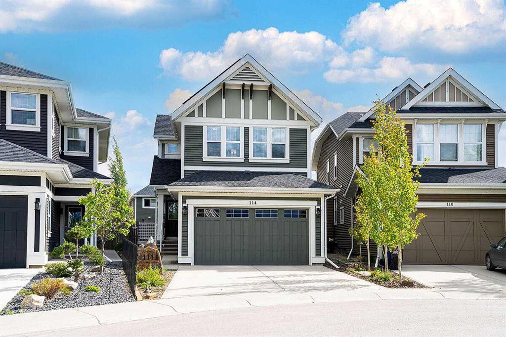 Picture of 114 River Heights Green , Cochrane Real Estate Listing