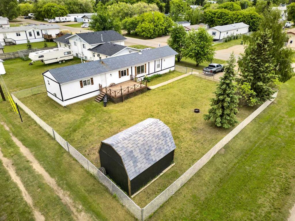 Picture of 10414 103 Avenue , La Crete Real Estate Listing