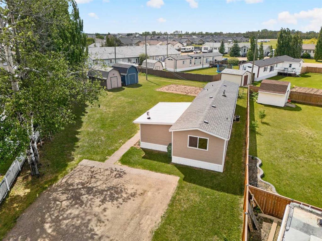 Picture of 10717 102 Avenue , La Crete Real Estate Listing