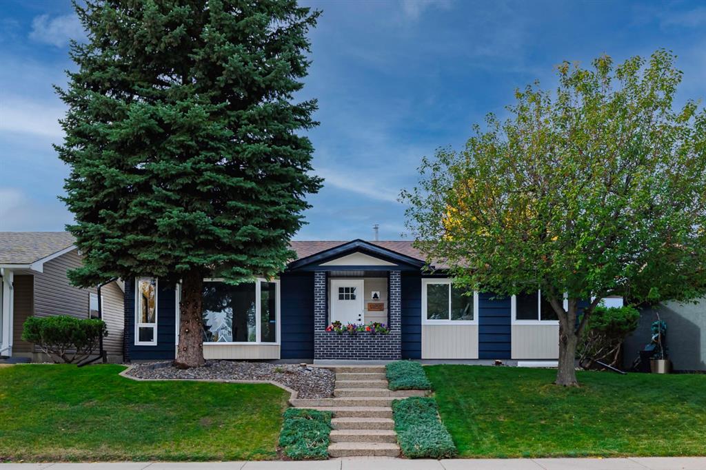 Picture of 13255 Lake Lucerne Road SE, Calgary Real Estate Listing