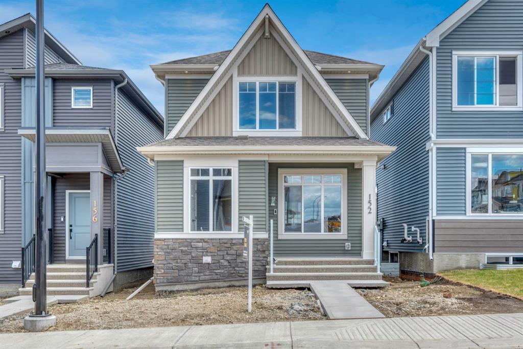 Picture of 152 Annette Villas NW, Calgary Real Estate Listing