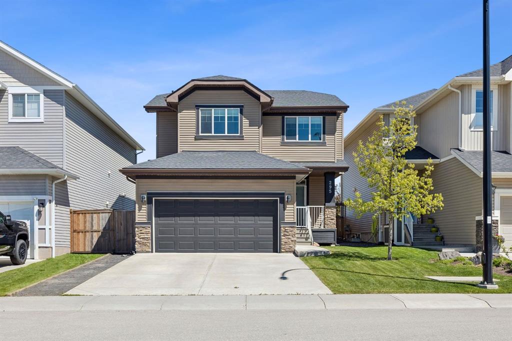 Picture of 295 Willow Corner , Cochrane Real Estate Listing