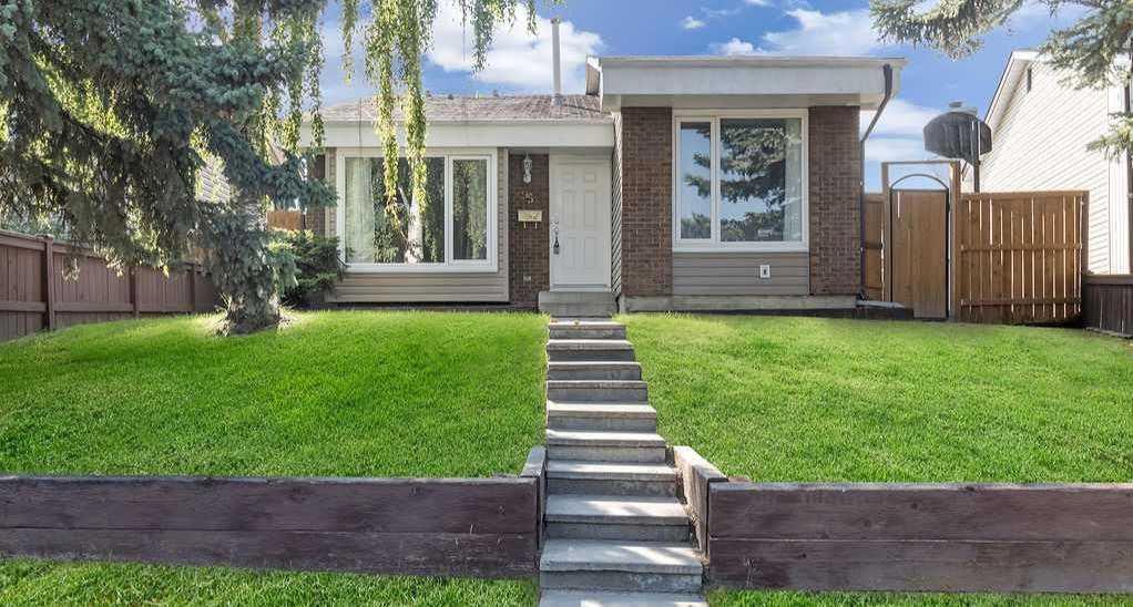 Picture of 95 Beddington Way NE, Calgary Real Estate Listing
