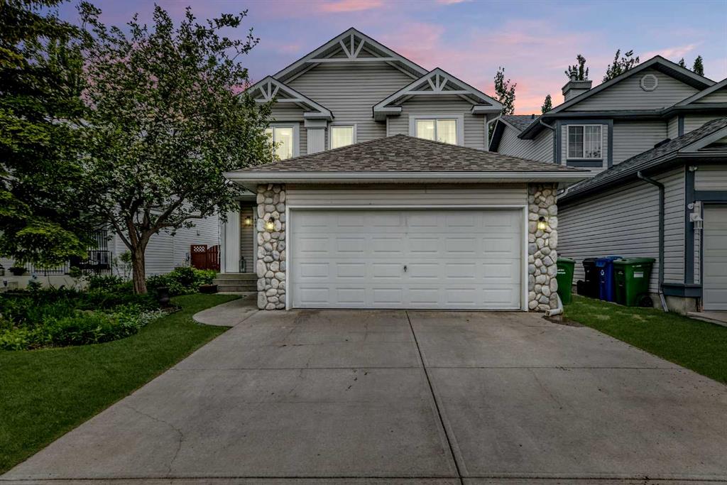 Picture of 409 Rocky Ridge Bay NW, Calgary Real Estate Listing