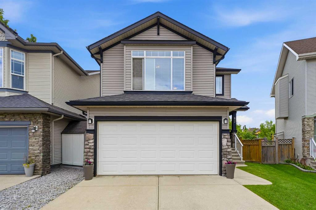 Picture of 82 Springborough Point SW, Calgary Real Estate Listing