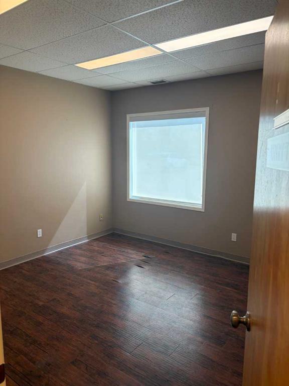 Picture of Unit 7 Plaza 2, 4723 50 Avenue , Whitecourt Real Estate Listing