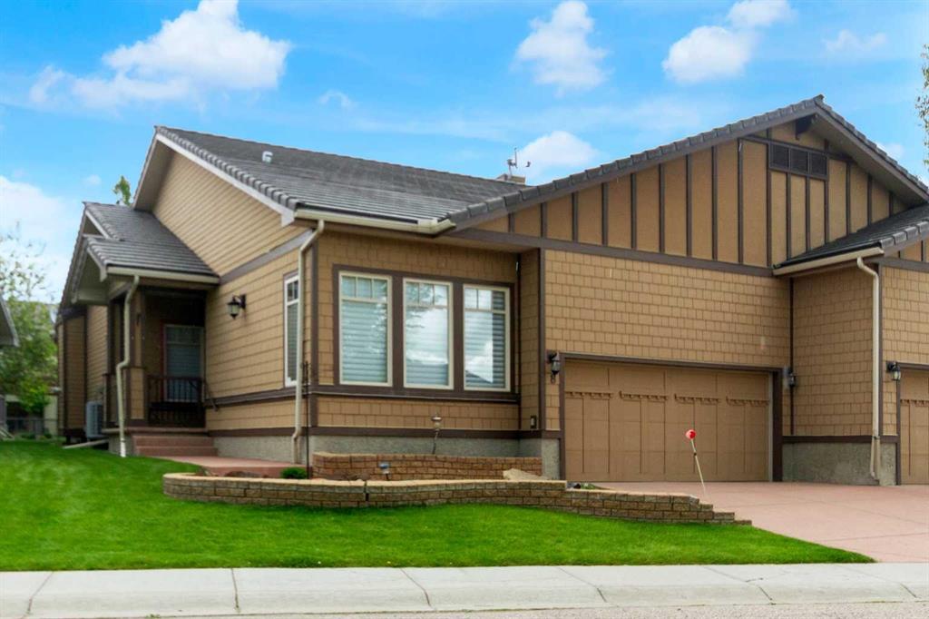 Picture of 8 Bridle Estates Manor SW, Calgary Real Estate Listing