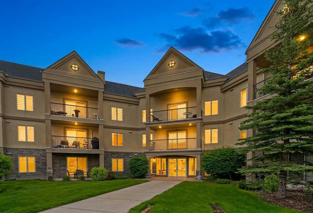Picture of 316, 30 Cranfield Link SW, Calgary Real Estate Listing