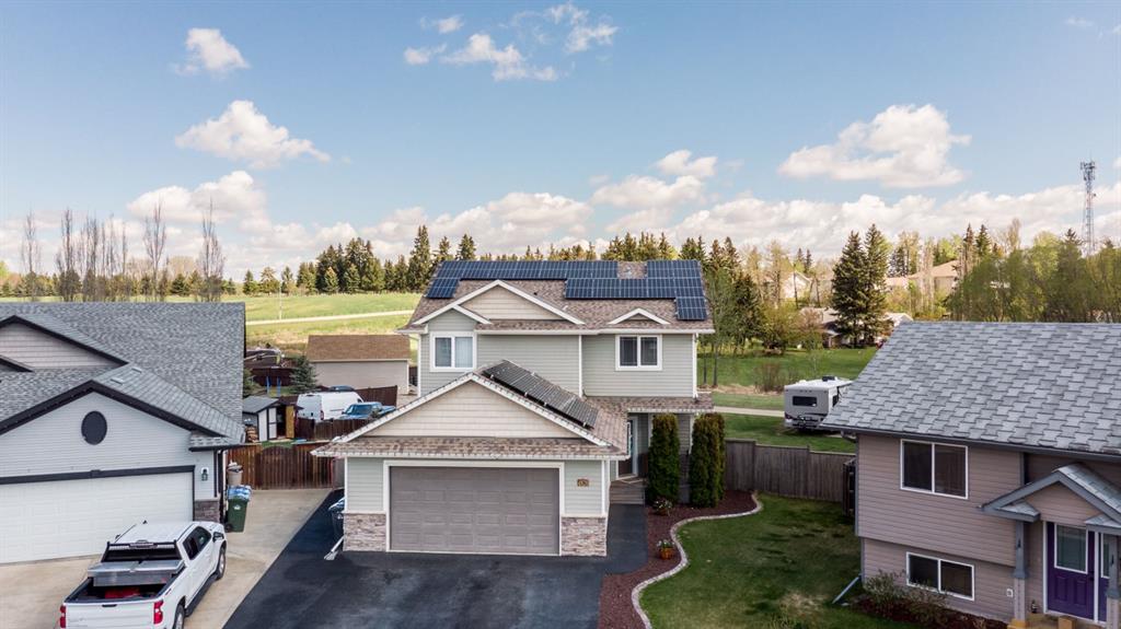 Picture of 4828 55 Boulevard Close , Innisfail Real Estate Listing