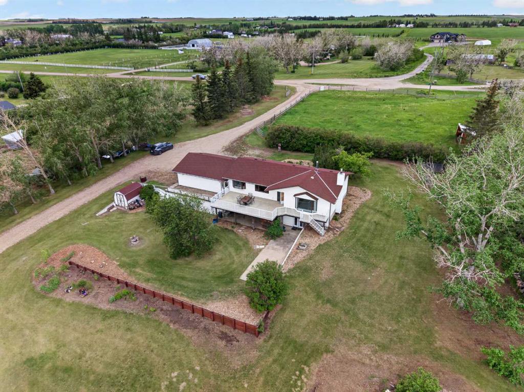 Picture of 272098 Range Road 282A  , Rural Rocky View County Real Estate Listing