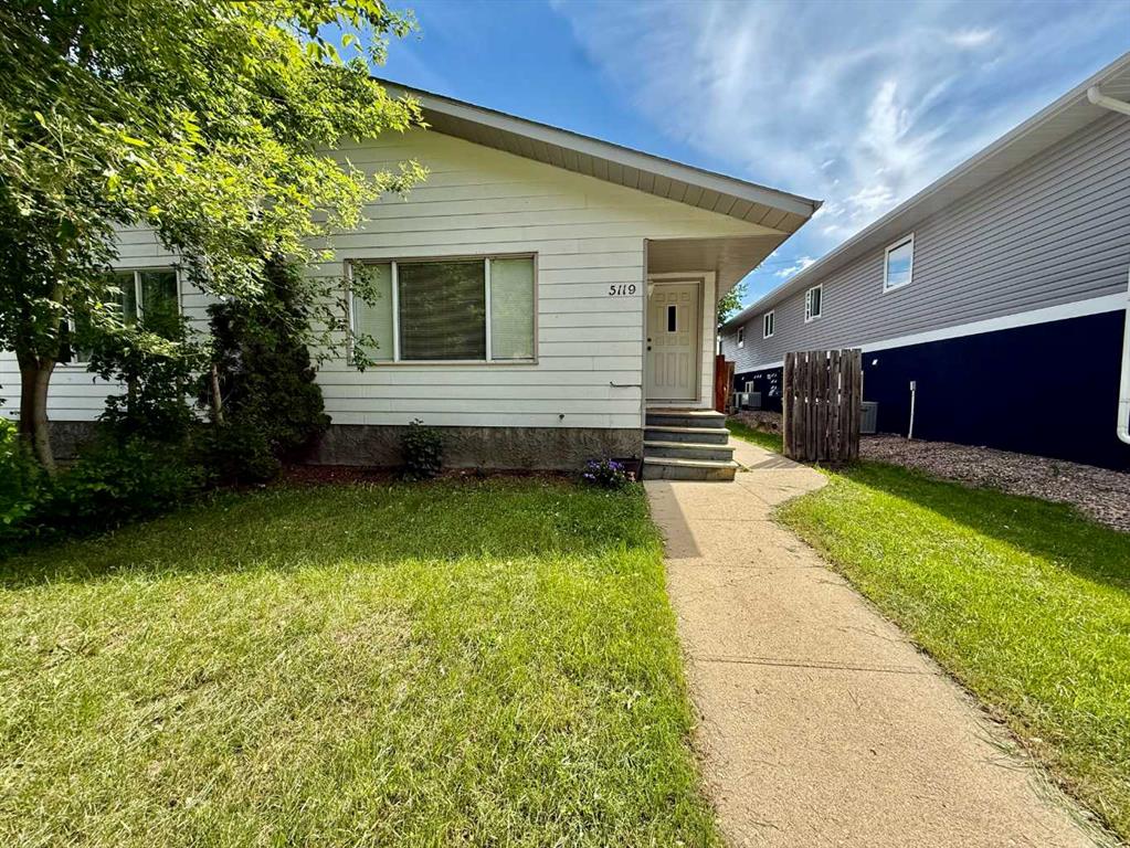 Picture of 5119 51 Street , Provost Real Estate Listing