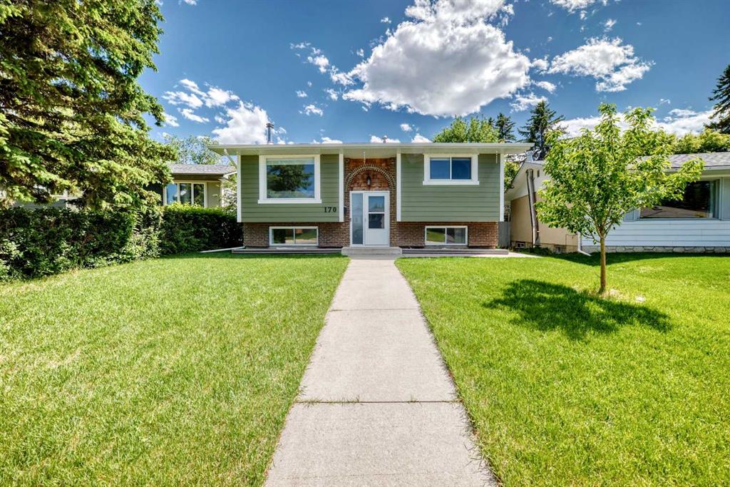 Picture of 170 Lake Sylvan Close SE, Calgary Real Estate Listing