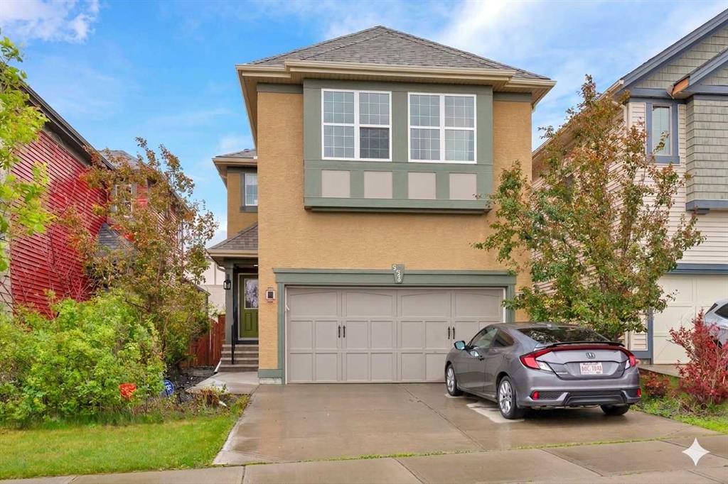 Picture of 238 Sage Valley Drive NW, Calgary Real Estate Listing