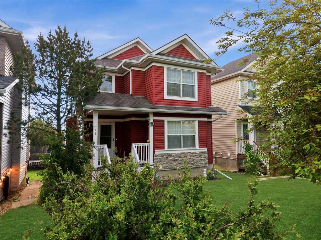 Picture of 46 Bridleglen Manor SW, Calgary Real Estate Listing