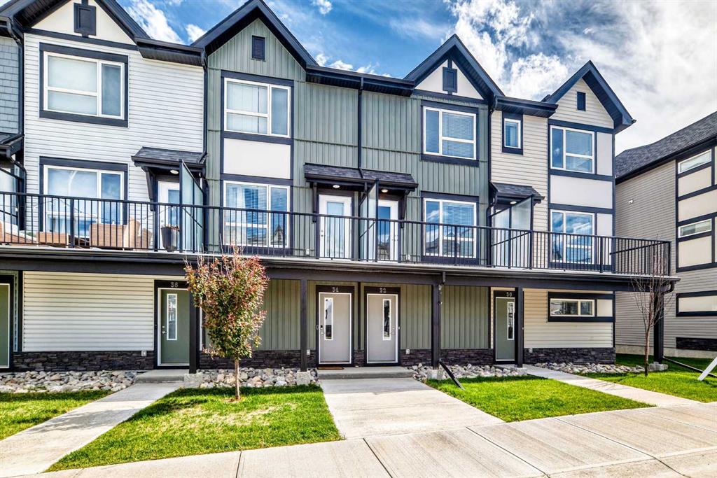 Picture of 32 Evanscrest Park NW, Calgary Real Estate Listing