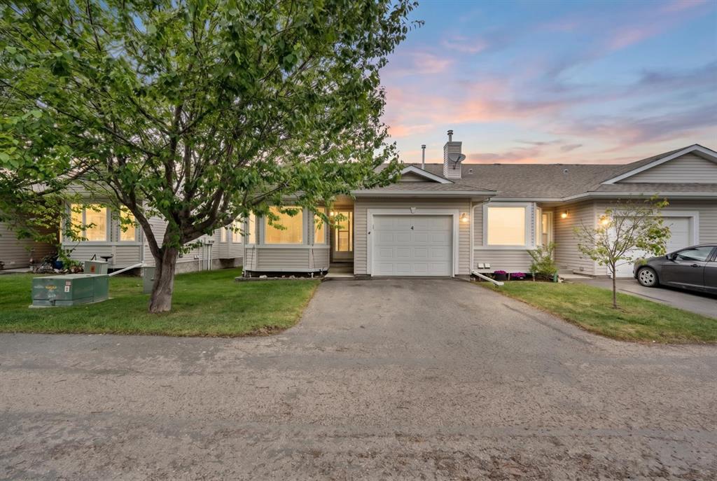 Picture of 4, 16 Champion Road , Carstairs Real Estate Listing