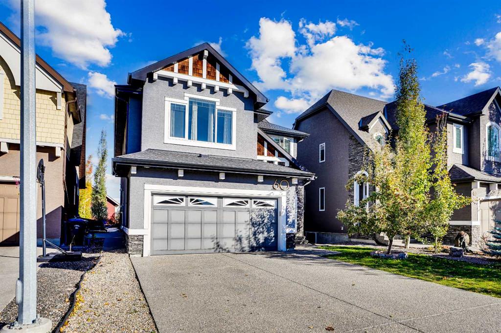 Picture of 60 Cranarch Rise SE, Calgary Real Estate Listing