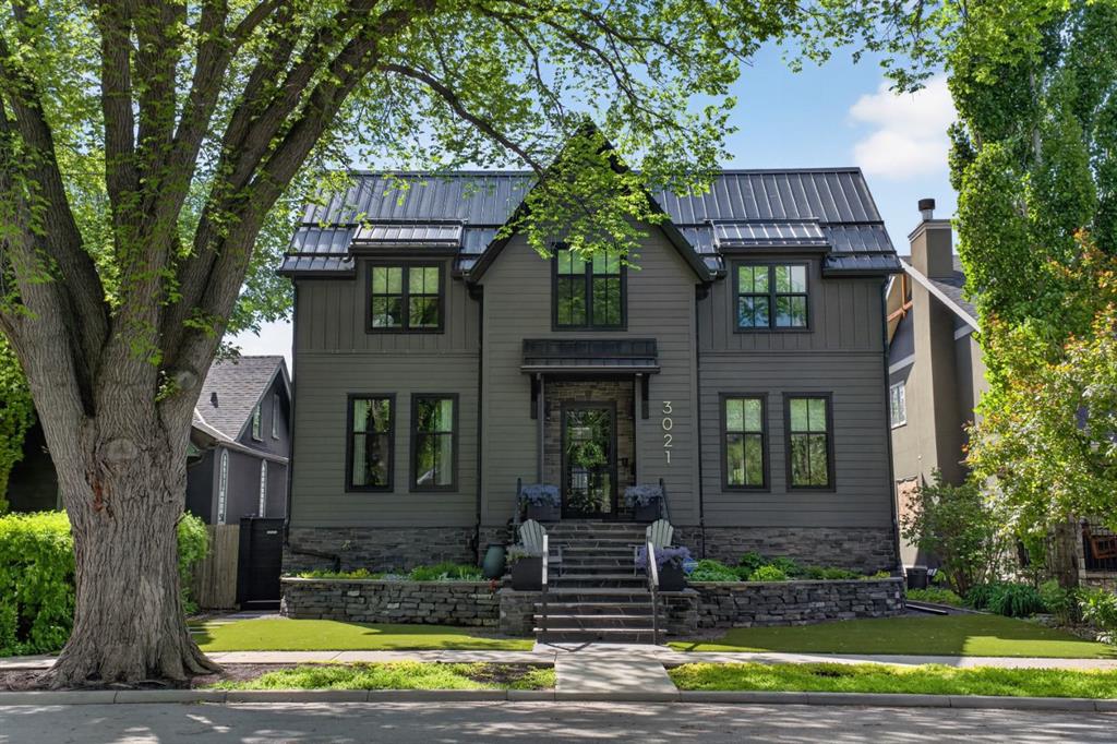 Picture of 3021 3 Street SW, Calgary Real Estate Listing
