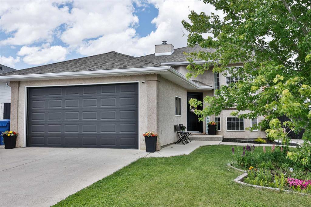 Picture of 1102 24 Avenue , Coaldale Real Estate Listing