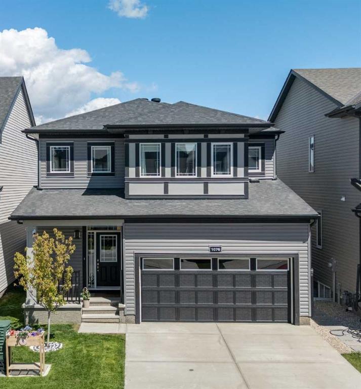 Picture of 1076 Southwinds Green SW, Airdrie Real Estate Listing