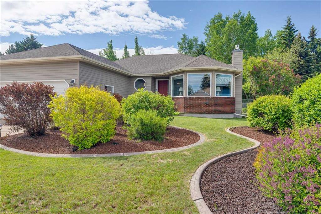 Picture of 5363 36A Street , Innisfail Real Estate Listing