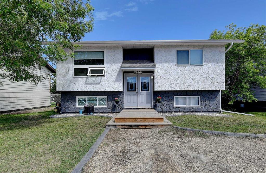 Picture of 9724 94 Avenue , Wembley Real Estate Listing