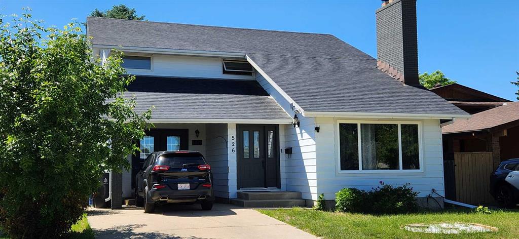 Picture of 526 33 Street S, Lethbridge Real Estate Listing