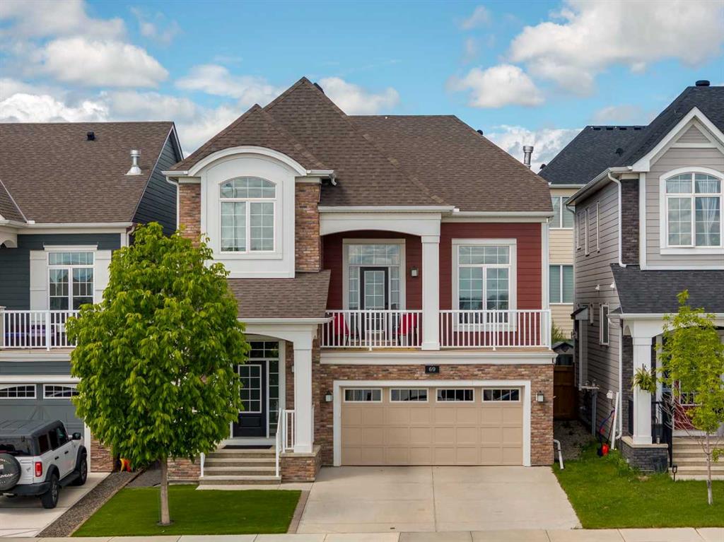 Picture of 69 Yorkville Green SW, Calgary Real Estate Listing