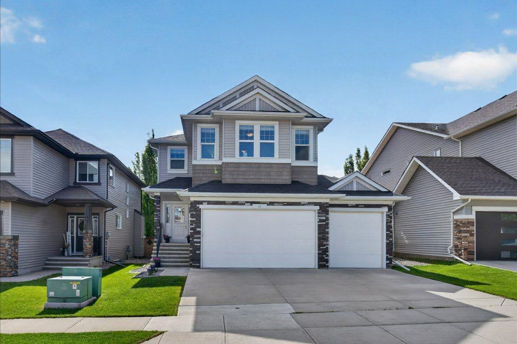 Picture of 41 Drake Landing Loop , Okotoks Real Estate Listing