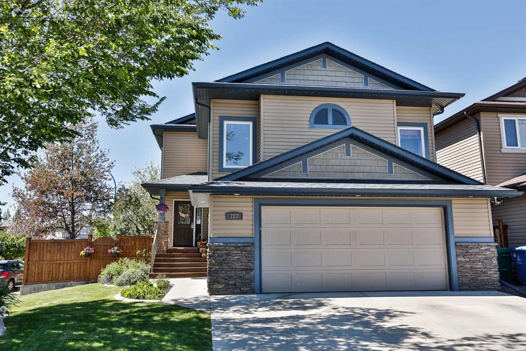 Picture of 287 Firelight Crescent W, Lethbridge Real Estate Listing