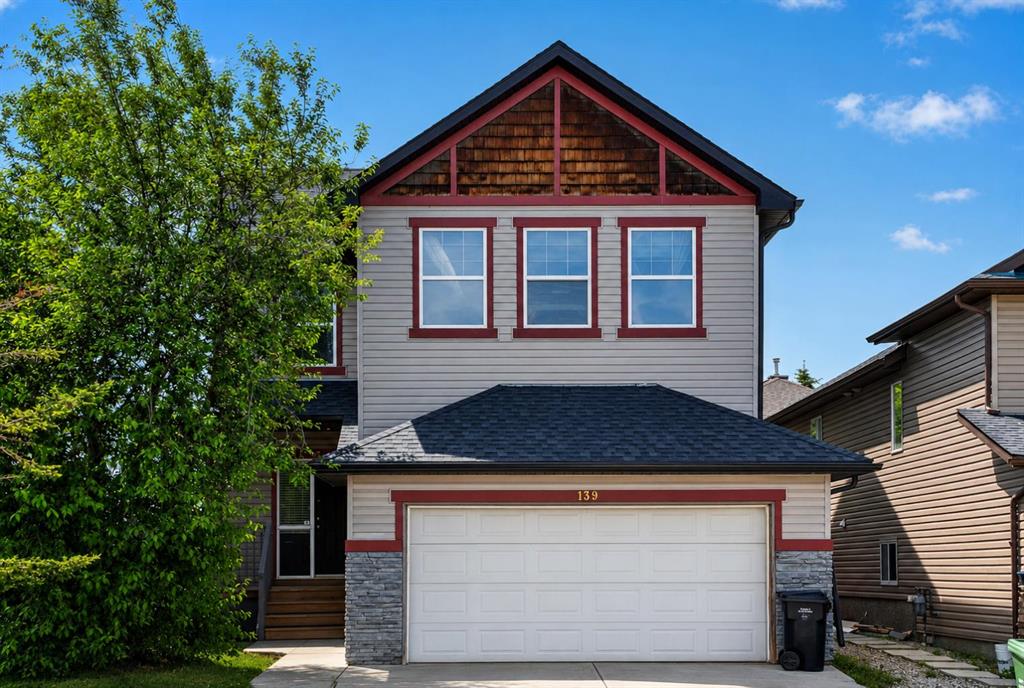 Picture of 139 Panamount Street NW, Calgary Real Estate Listing