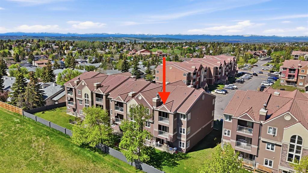 Picture of #1634, 1634 Edenwold Heights NW, Calgary Real Estate Listing