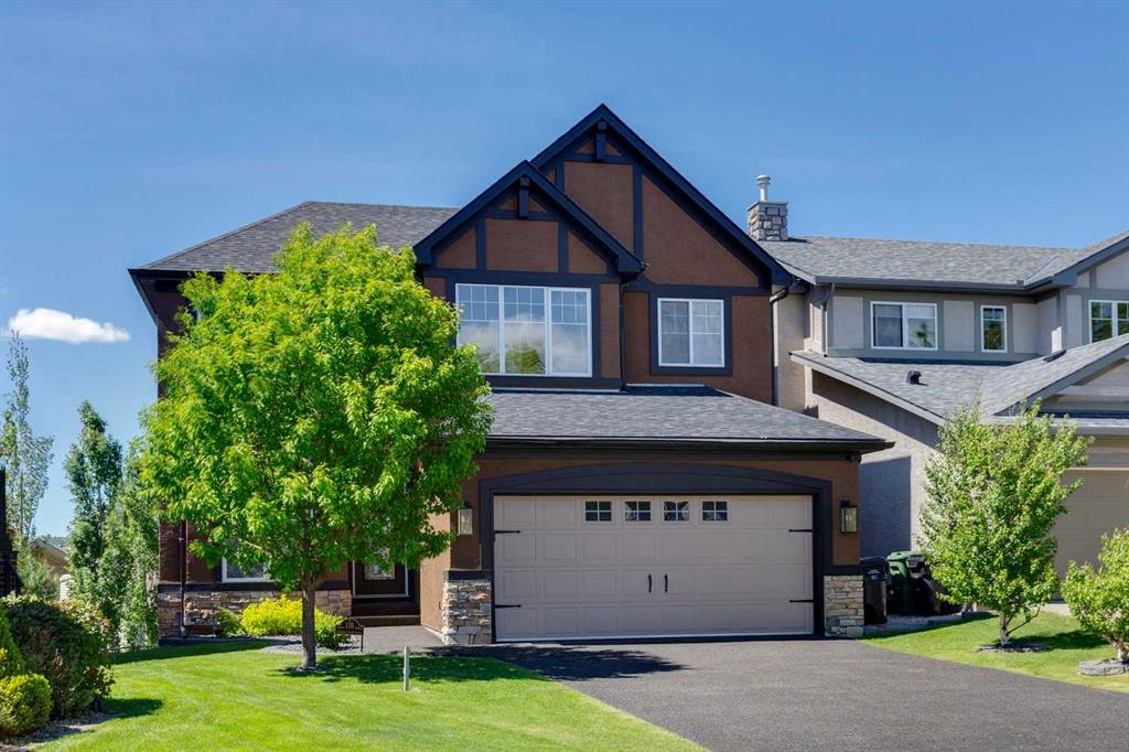 Picture of 120 Hidden Creek Circle NW, Calgary Real Estate Listing