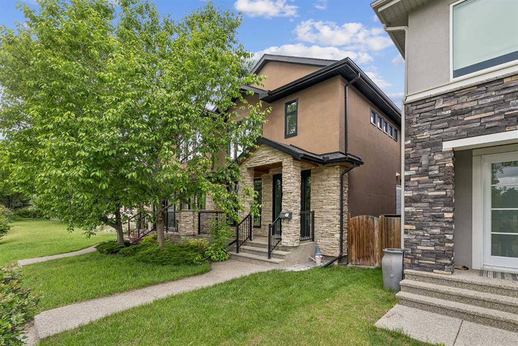 Picture of 406 25 Avenue NW, Calgary Real Estate Listing