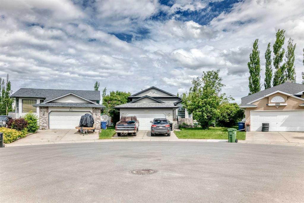Picture of 275 6 Avenue NW, Airdrie Real Estate Listing