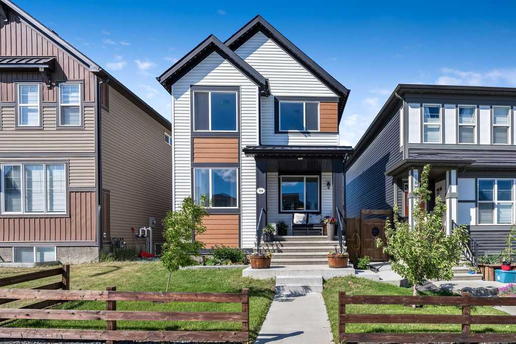 Picture of 114 Seton Grove SE, Calgary Real Estate Listing