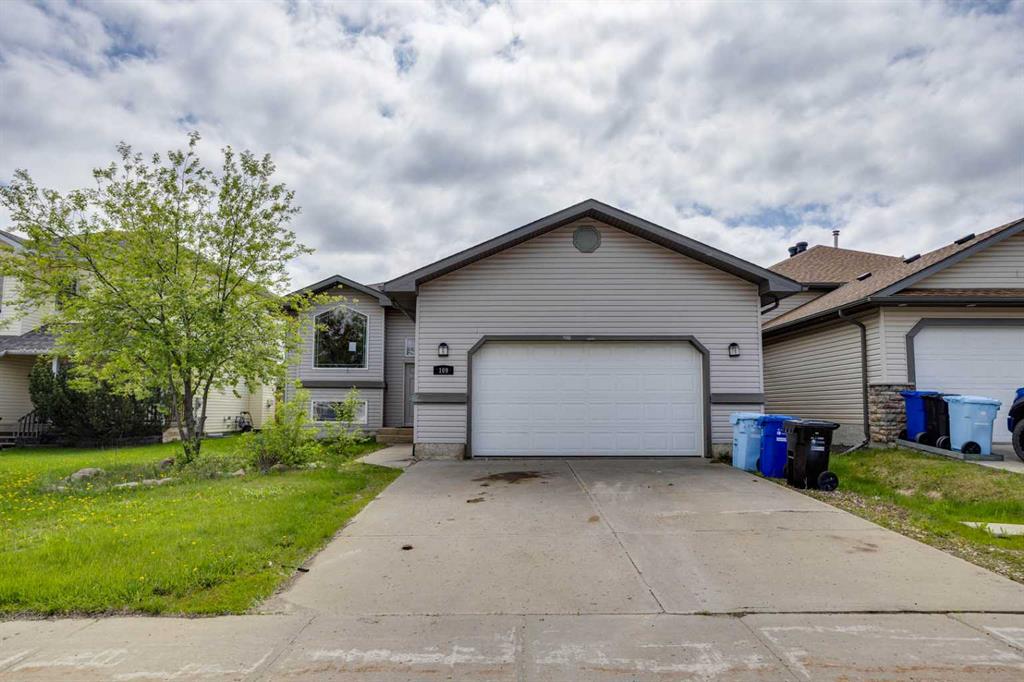 Picture of 109 Lanauze Street , Fort McMurray Real Estate Listing