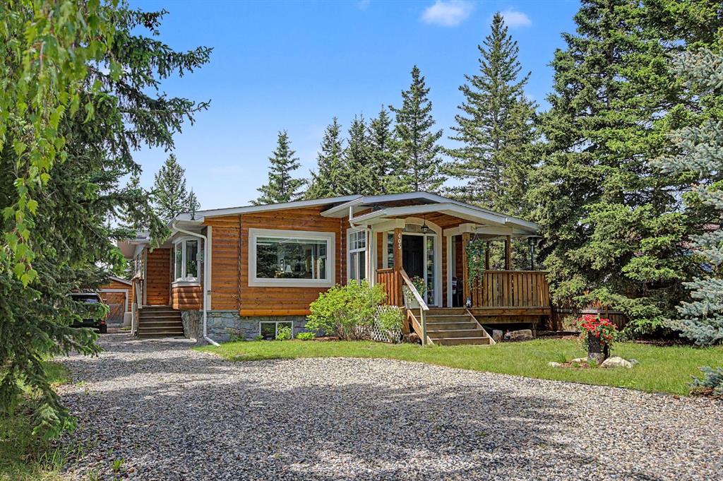Picture of 405 Ghost Lake Village , Ghost Lake Real Estate Listing