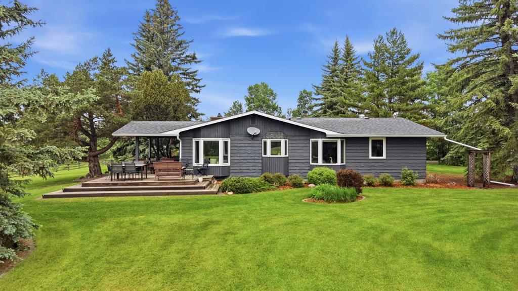 Picture of 102, 27054 Township Road 364  , Rural Red Deer County Real Estate Listing