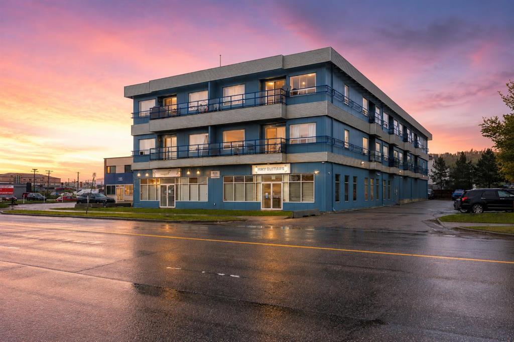 Picture of 310, 8026 Franklin Avenue , Fort McMurray Real Estate Listing