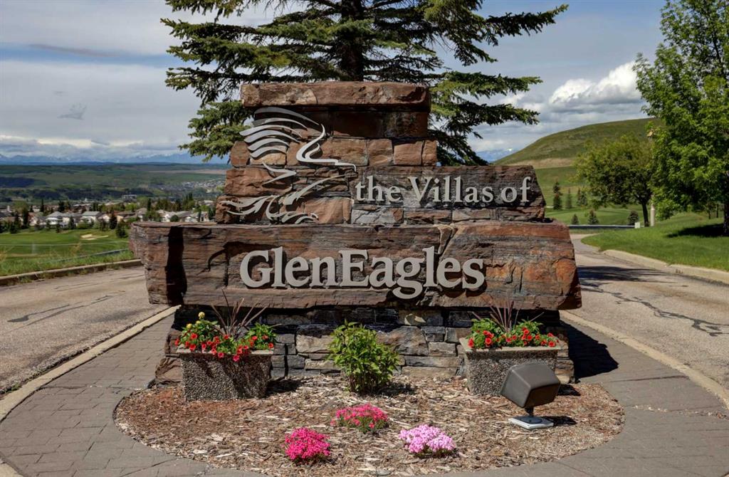 Picture of 10 Eagleview Heights , Cochrane Real Estate Listing
