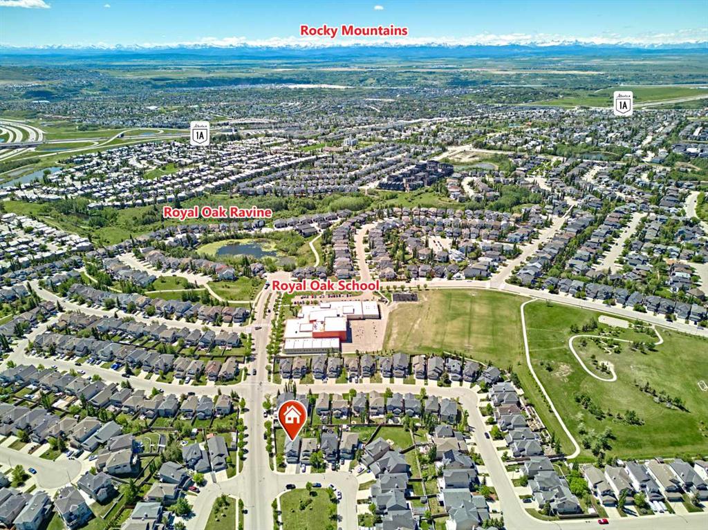 Picture of 153 Royal Birch Bay NW, Calgary Real Estate Listing