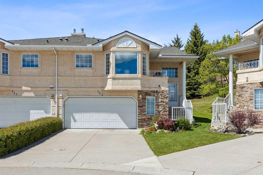 Picture of 143 Sierra Morena Terrace SW, Calgary Real Estate Listing