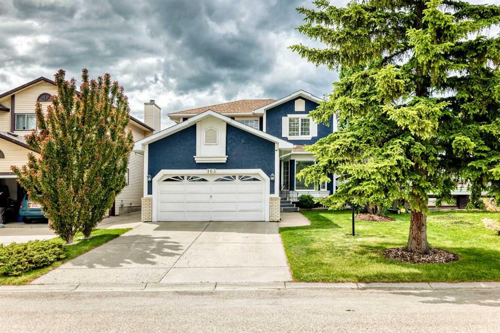 Picture of 163 Shannon Circle SW, Calgary Real Estate Listing